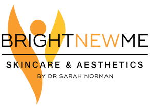 BrightNewMe Logo
